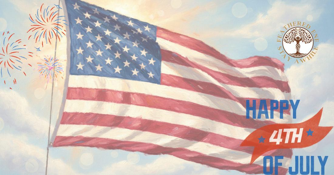 Happy 4th of July