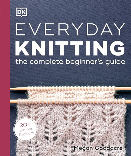 Everyday Knitting - Paperback