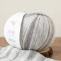 200g Ten Carved Cloud Gradual Woolen Thread  Spray Yarn DIY Hand Woven Yarn  Hook Scarf, Clothes, Hats