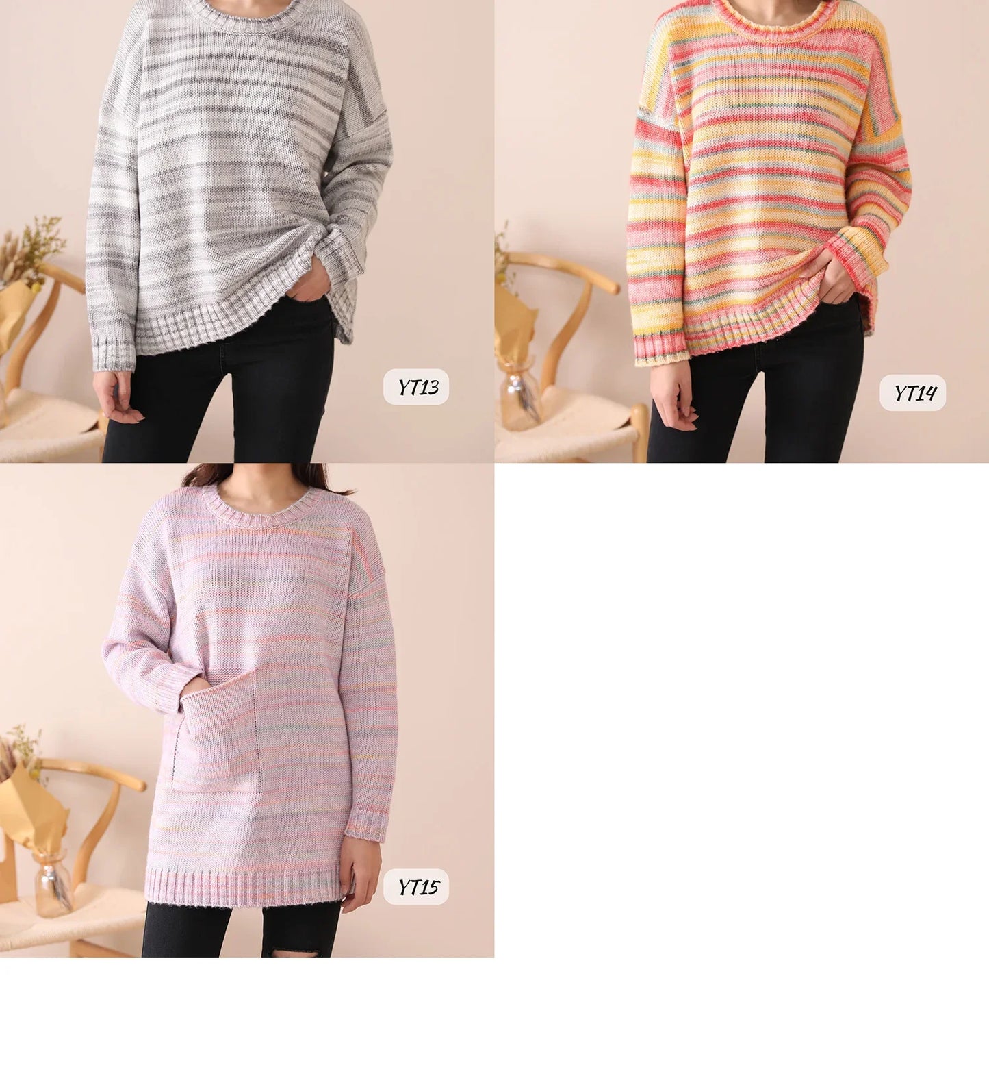200g Ten Carved Cloud Gradual Woolen Thread  Spray Yarn DIY Hand Woven Yarn  Hook Scarf, Clothes, Hats
