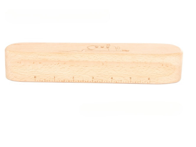 Presser Ironing Wooden Clapper