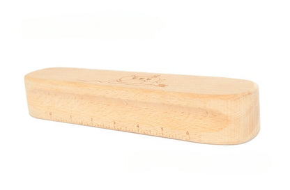 Presser Ironing Wooden Clapper