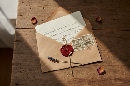 Sew Write Society | Monthly Mail Club